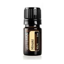 doTERRA Hinoki Eterinis Kiparisos Kvapo Raminantis Aliejus 5ml 1 vnt.