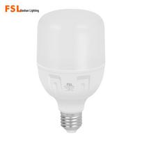 FSL LED E27 Energy-Saving Pillar Bulb