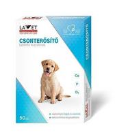 Lavet Calcium tabletės šunims su kalciu ir vitaminu D N50