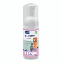 Virbac Allerderm valomosios putos šunims ir katėms 100 ml