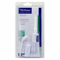 Virbac C.E.T. dantų priežiūros rinkinys katėms 43 g