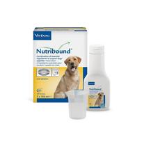 Virbac Nutribound papildas šunims sveikimo laikotarpiu 150 ml
