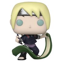 Boruto: Naruto Kitos kartos Inojin Pop! Vinilas