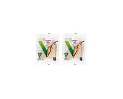 HARIO V60 paper filter for 1 to 4 people VCF-02-100M 200 pieces Misarashi VCF-02-100M beige