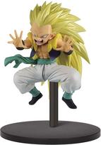 Dragon Ball Super Super Karių Legenda ~2 skyrius Susiliejančios dvi kraujo linijos~ Super Saiyan 3 Gotenks beige