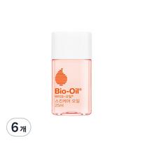 Bio-Oil Skin Care Oil Rose Fragrance, 6, 25ml