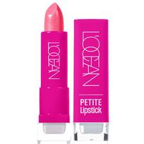 L’Ocean Petit Lipstick 3.7g, No. 12 Pink Pearl Serious, 1 pc. pink