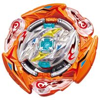 Beyblade Burst Booster Glide 1S B-161 Ragnaruk.Wh.R oranžinė
