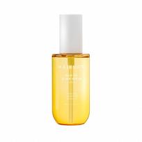 Heber Argan Oil Serum Hair Essence Highly Concentrated Rich Airy Elixir, 1 ea, 100ml white