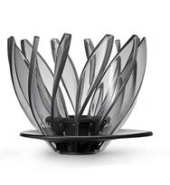 HARIO V60 Dripper SUIREN 02 Black Cups Coffee Hand Drip Spiral Rib 1~4 VDSU-02-TB juoda