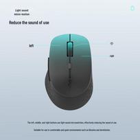 Rapoo M300L Multi-Mode Wireless Mouse