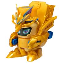 Bottleman Aqua Sports GOLD BOT-13 yellow