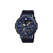 CASIO Men PRO TREK Black Watch PRW-73X-1PR PRW-73X-1PR Black Dial black
