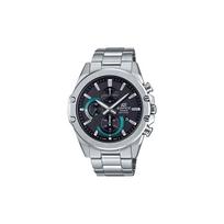CASIO Men EDIFICE Black Watch EFR-S567YD-1AUPR Black Dial black