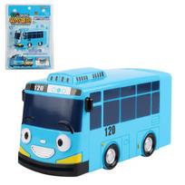 [pororomall] Tayo Mažasis Autobusiukas Platus Plovimo Pagalbininkas Vaikams blue