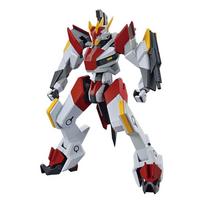 BANDAI SPIRITS HG Kyoukai Senki Meireskenbuzan 1/72 scale color-coded plastic model black