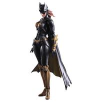 Batman Arkham Knight Batgirl Veiksmo figūrėlė