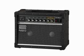 Roland gitaros stiprintuvas jazz chorus 30W Roland/JC-22