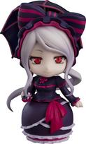 Nendoroid Overlord IV Shalltear nemastelio plastiko dažyta kilnojama figūrėlė gray