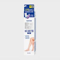 Primofactory Body Hair Removal Cream In Shower 80G gray