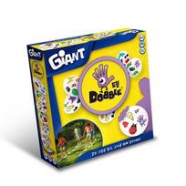 Asmodee Korea Dobble Giant yellow