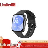 HUAWEI WATCH FIT 3 Smartwatch (CN version) gray