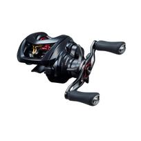 Daiwa Baitcasting Finesse SS AIR TW Ritė/Masalas 8.5L juoda
