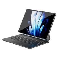 Kustar Magnetic Smart Touch Keyboard Case for Vivo/iQOO Pads black