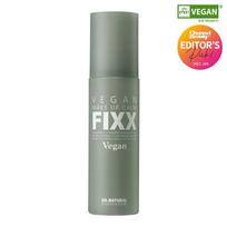 SO.NATURAL Veganinis Makiažo Fiksatorius Calm 100ml gray