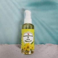 Happy Star Organic Evening Primrose Oil 100% Skin Care Oil, 1 unit gray