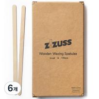 Jėzus vaško tepimo mentelė maža 100vnt., 6 vnt. beige