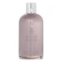 MOLTON BROWN Delicious Rhubarb & Rose Bath & Shower Gel gray