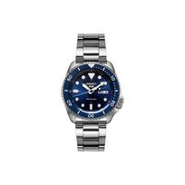 SEIKO 5 Sports SRPD51K1 SRPD51K1 Blue Dial blue