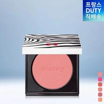 [Beauty] Sisley Blush Le Phyto Blush 6.5g 2 Rosifuchia white