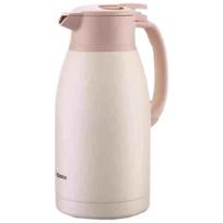 Zojirushi 1,9 l nerūdijančio plieno izoliuotas termosas white