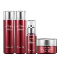 ReNK Ultimate Face Up Lifting 4 dalių rinkinys, 1 rinkinys gray