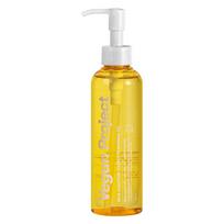 Vegan Project Beta karotino morkų valomasis aliejus 200 ml, 1 vnt. yellow