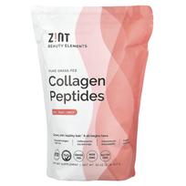 Zint, gryna žole maitinami kolageno peptidai, be kvapiųjų medžiagų, 32 uncijos (907 g)