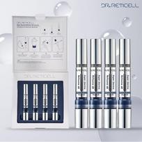 Jas Dr. Leticell Super Derma Retinol 4X Ampulė white