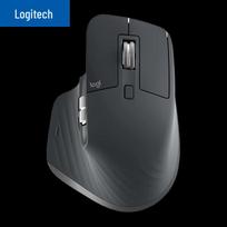 Logitech MX Master 3S Wireless Mouse