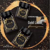 Streamland UMF10+ Manuka Honey 500g