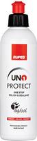 RUPES UNO PROTECT vieno etapo poliravimo ir apsauginė pasta, 250 ml