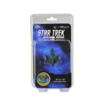 Star Trek Attack Wing 2-oji banga RIS Vo plėtimo paketas