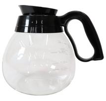 Kalita Kavos Dekanteris 1.8L [155 x H185mm] [Aptarnavimo Salėje Reikmenys] [Restoranams, Viešbučiams, Kavinėms, Komerciniam Naudojimui] black