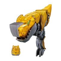 [Bandai] Number One Sentai Gojuger DX Tyrano Hammer 50 yellow