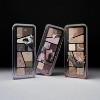 [BEST] Clio Pro Eye Palette Air Cat's life is reversed gray