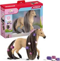 Schleich Horse Club Beauty Horse Andalusia (Female) 42580 gray