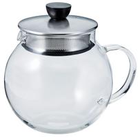 HARIO Jumping Grief Puodas S 600ml JPS-60-HSV gray