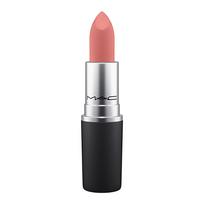MAC Powder Kiss Lipstick, Sultry Move, 3g, 1 piece gray