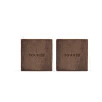 Tone 28 Hair Washing Distance S18 Kelp Extract Shampoo Bar (2, 1) brown